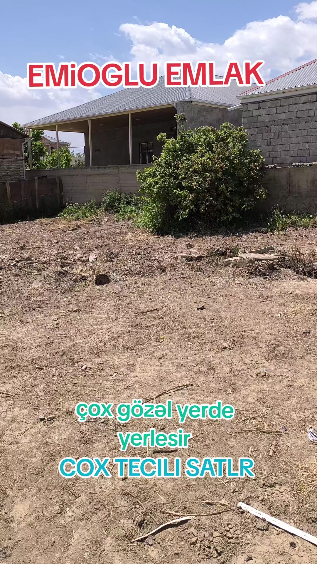 @EMİOGLU EMLAK N1