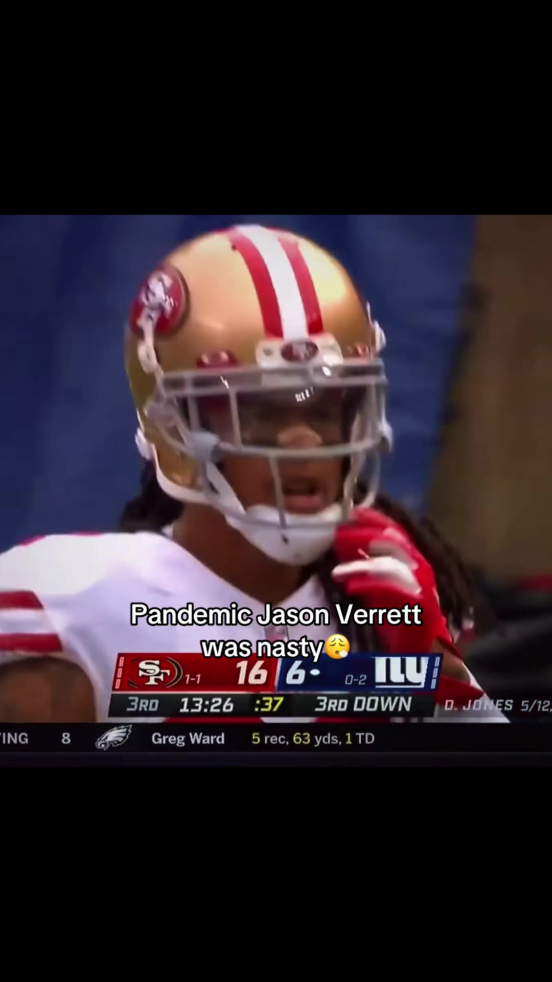 @Ninerguy
