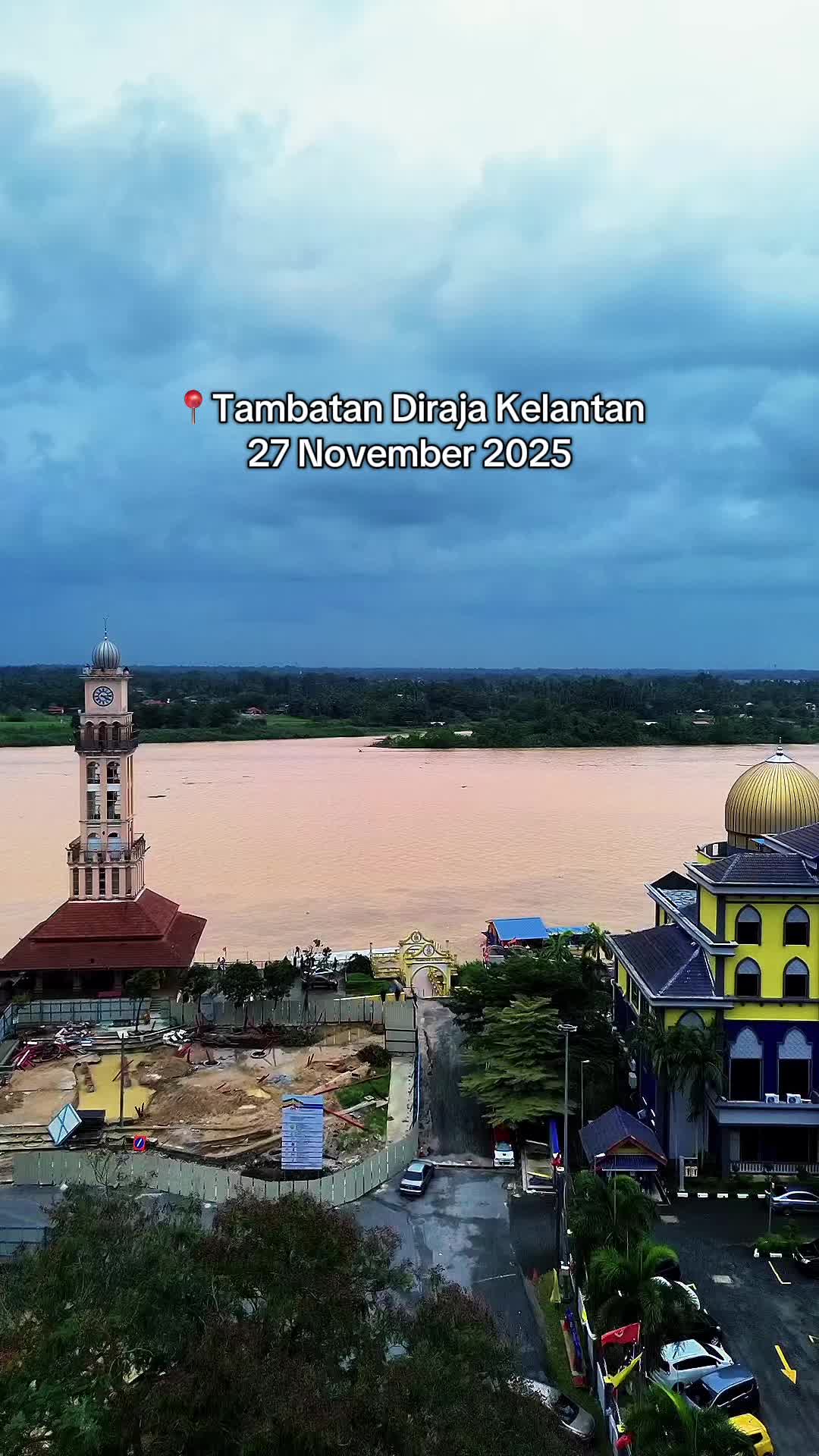 @Suara Kelate