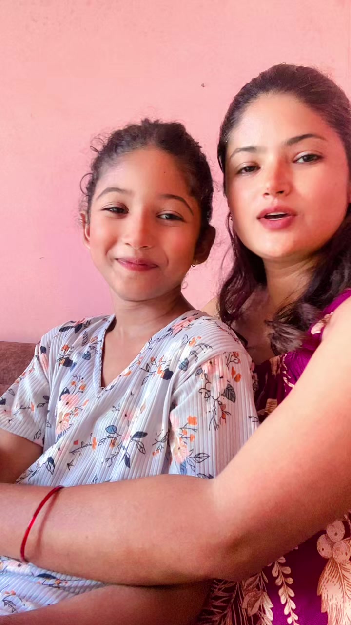@Meena Basnet