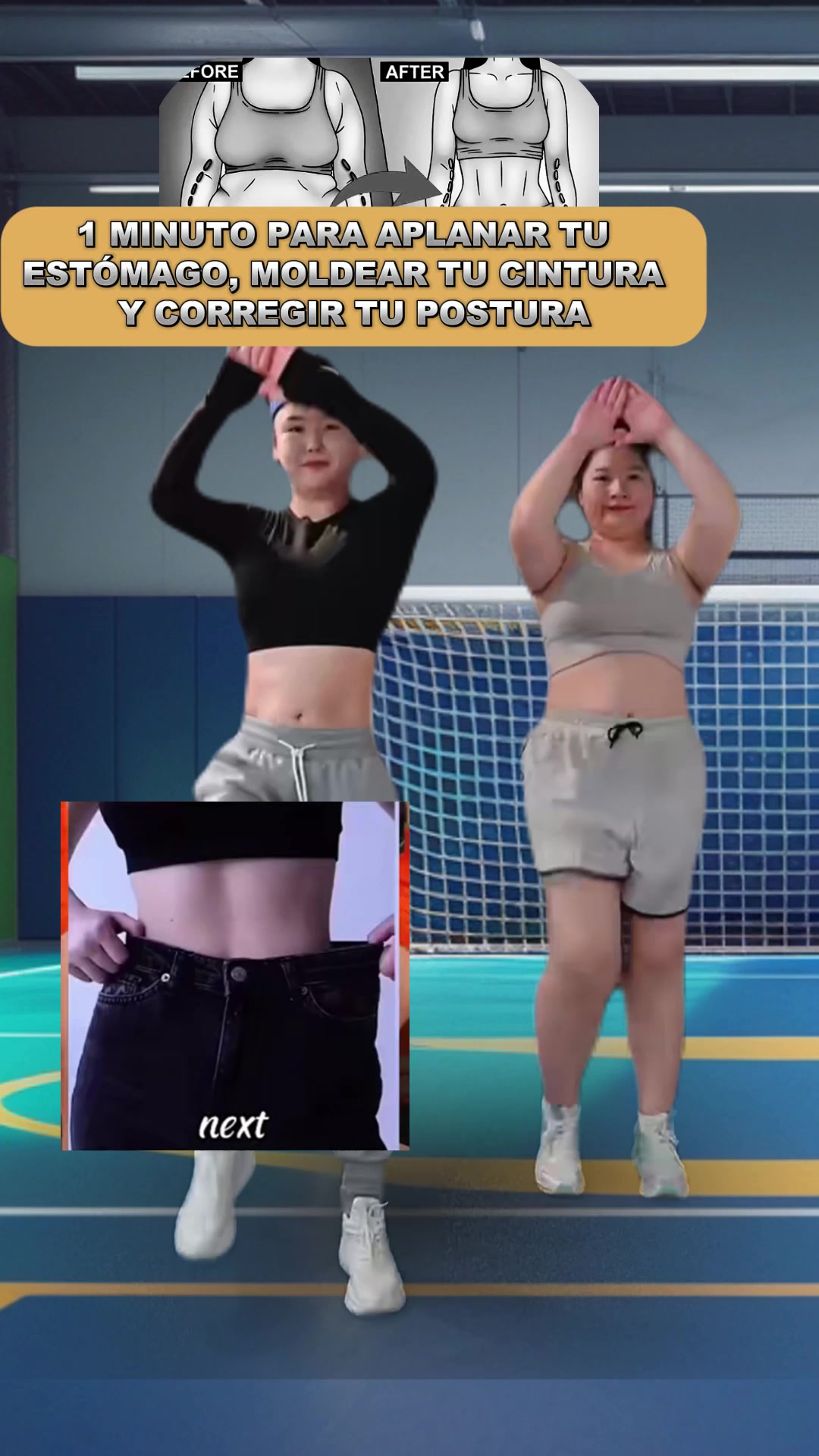 @Tabata