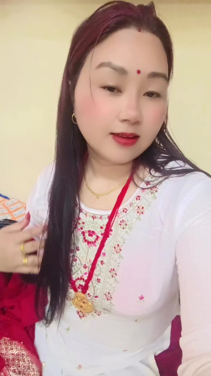 @SHARMILA SHAHI THAKURI