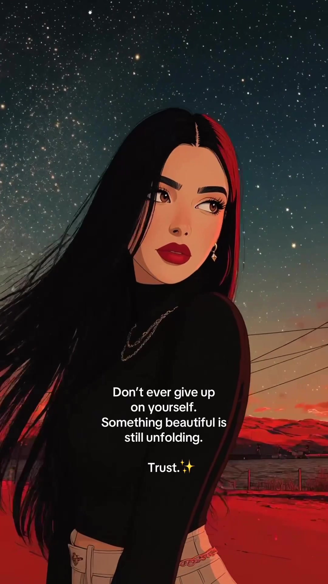 @She’s Soulful