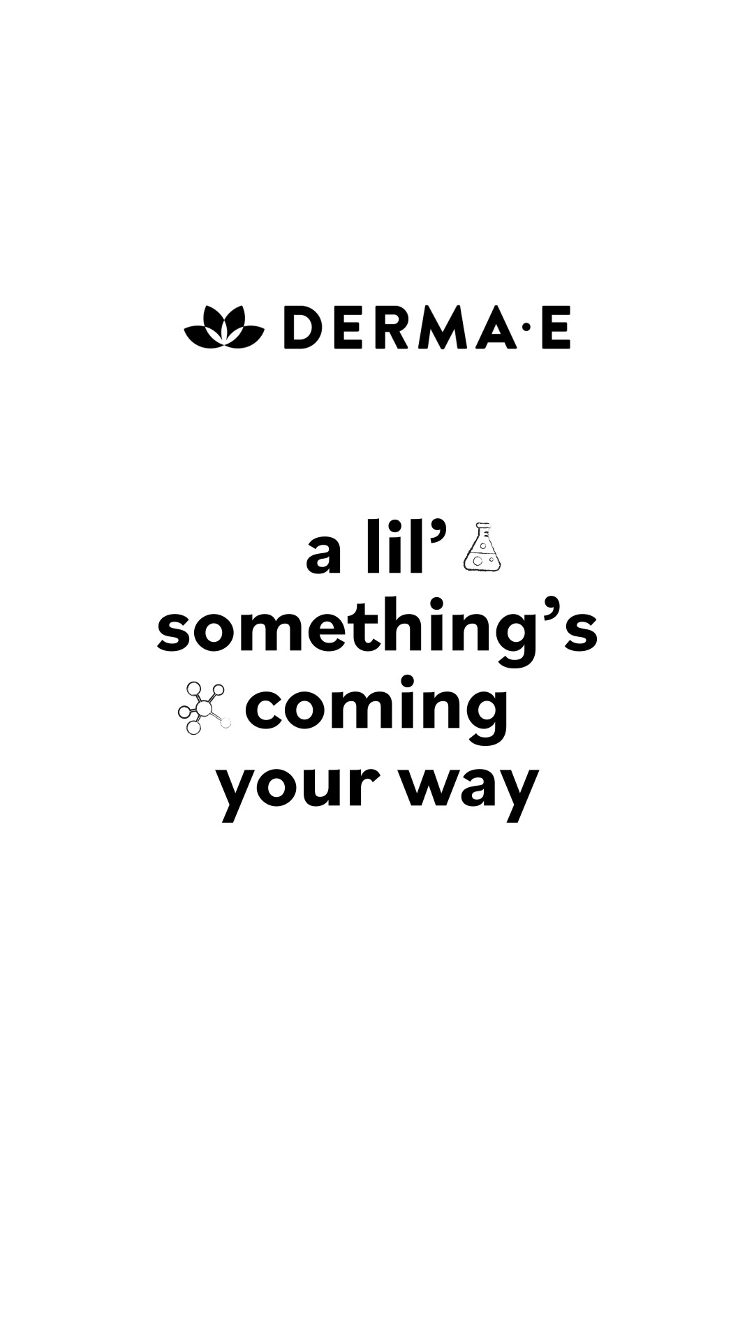 @DERMA E