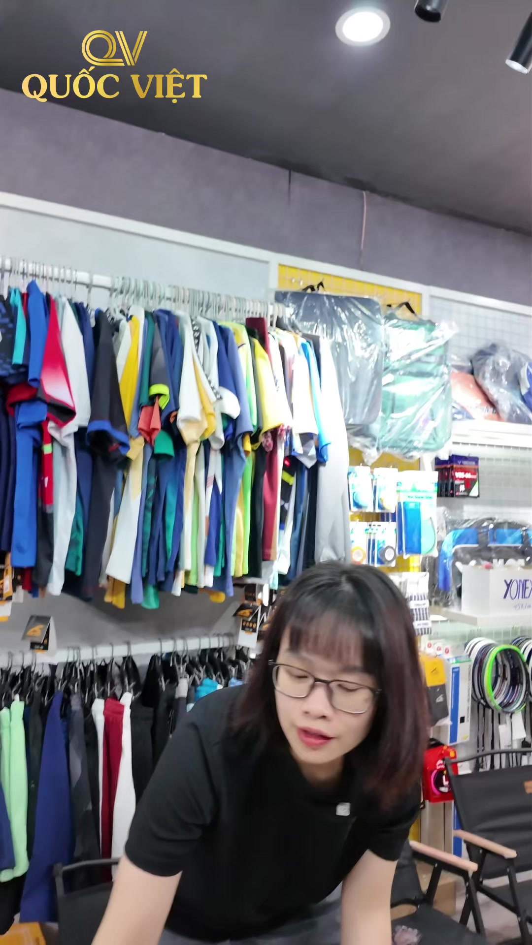 @QVBadminton