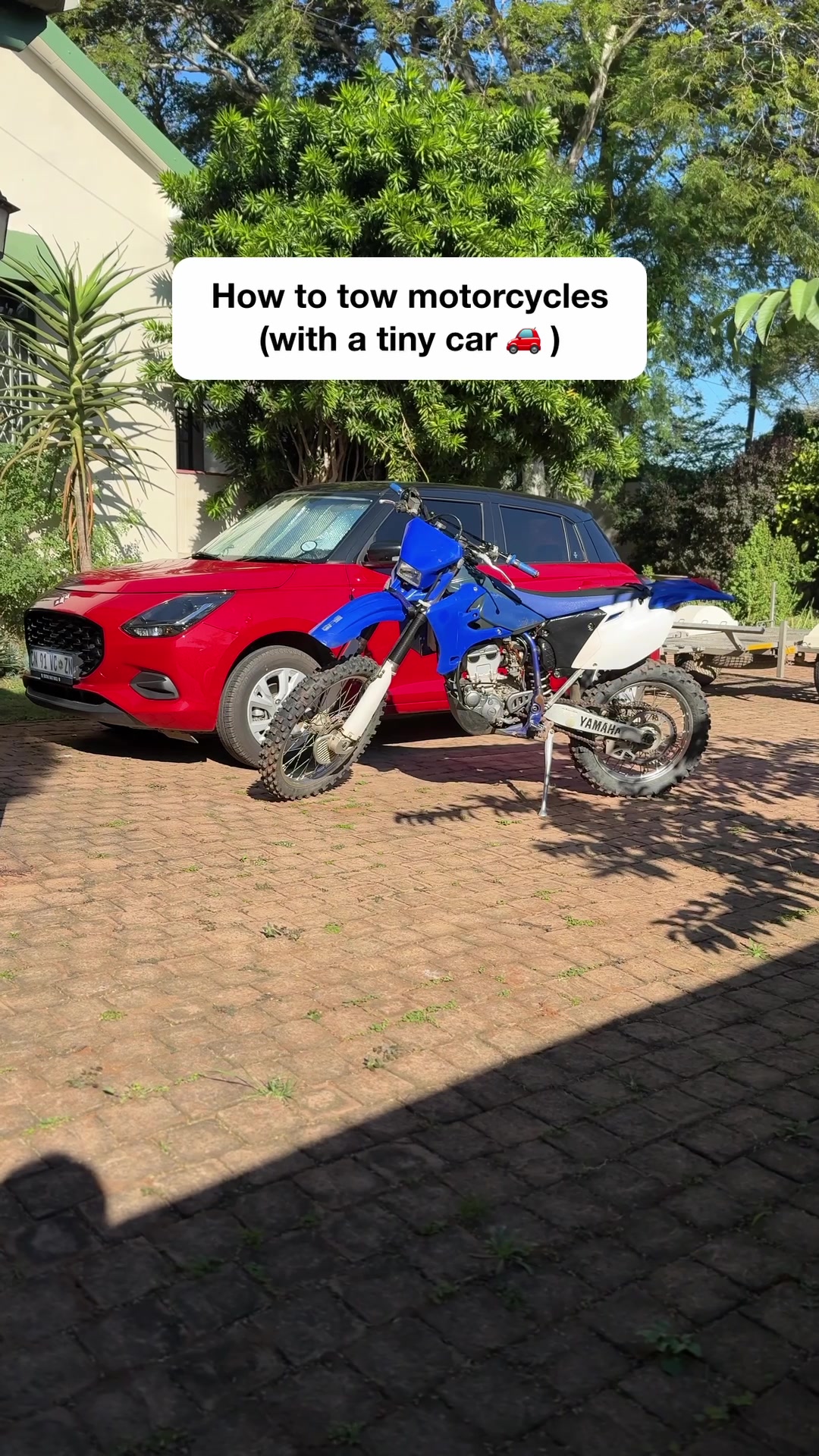 @Motordemic Matt 🏍️🇿🇦