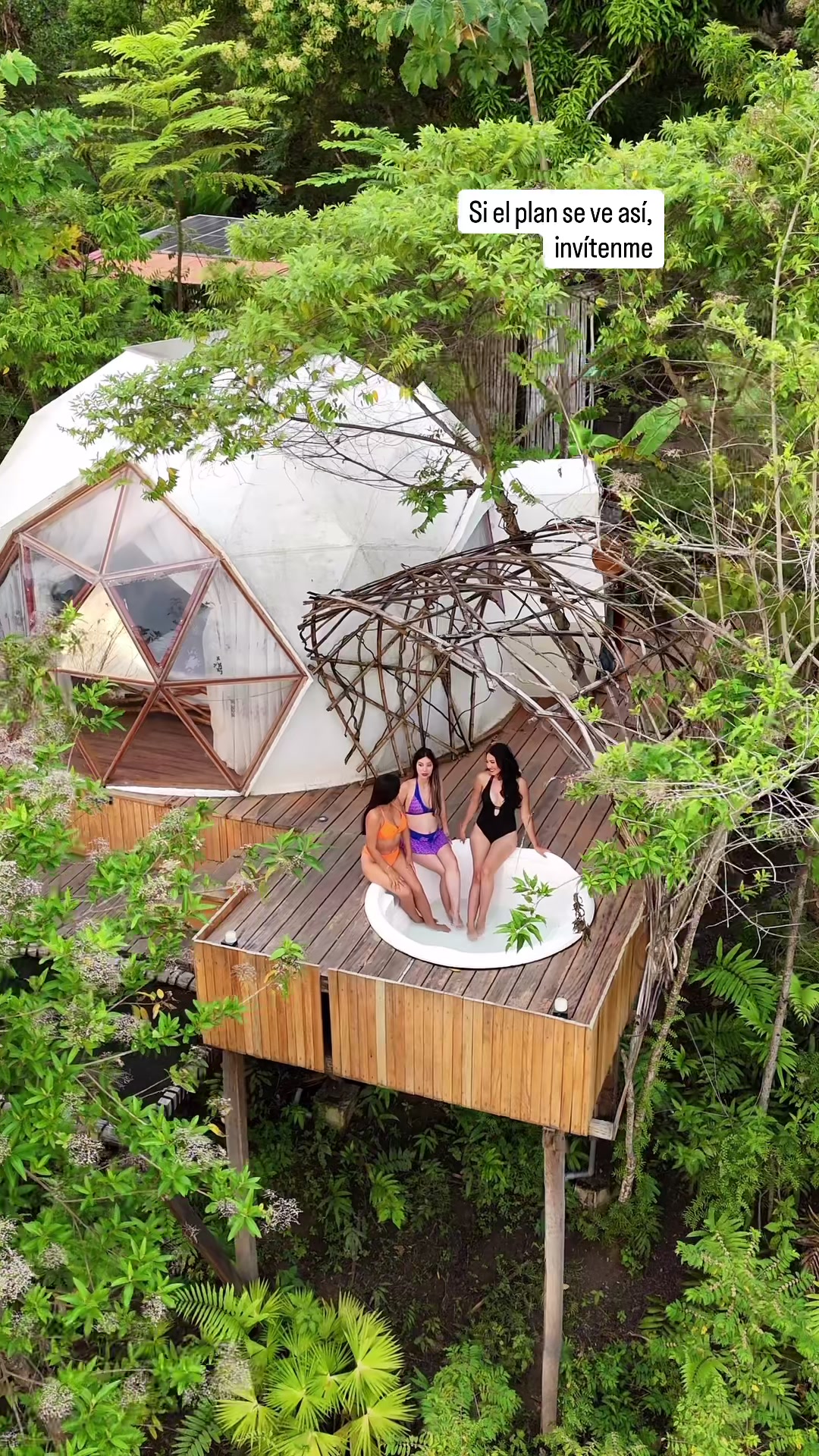 @Glamping Taytamaki