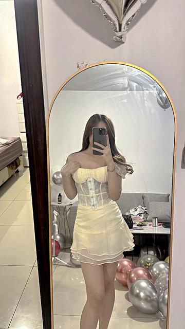 @yulitariskaaa !ᥫ᭡"₊˚ෆ