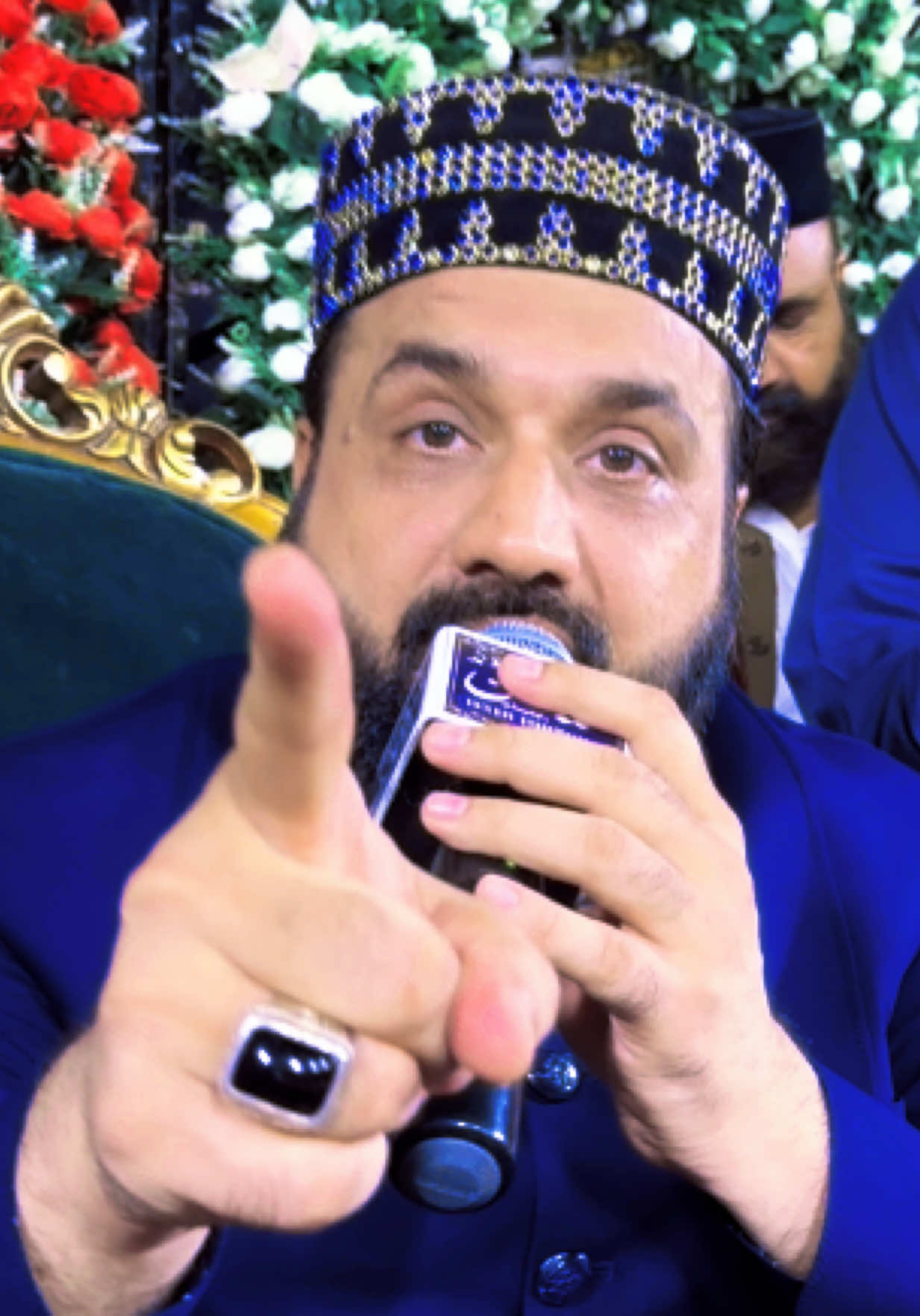 @Qari Shahid Official