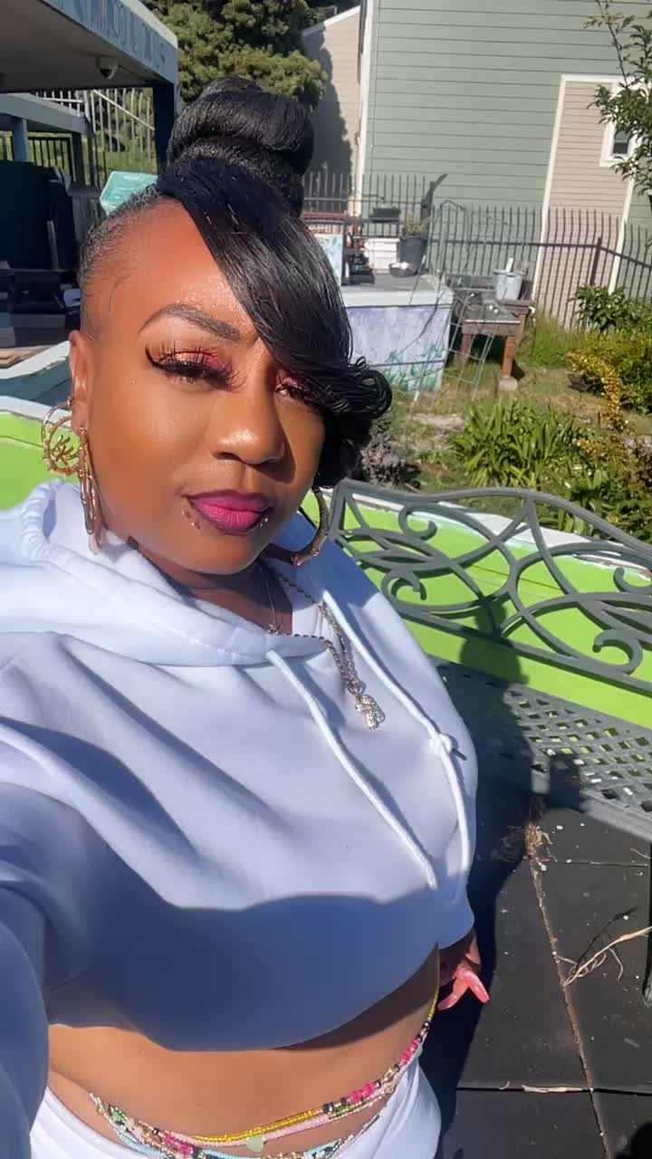 @MzRocstarr ⭐️