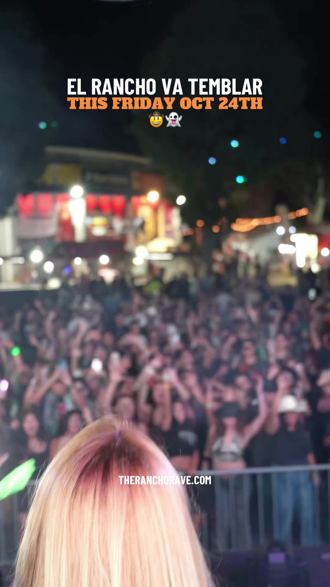 @Rancho Rave