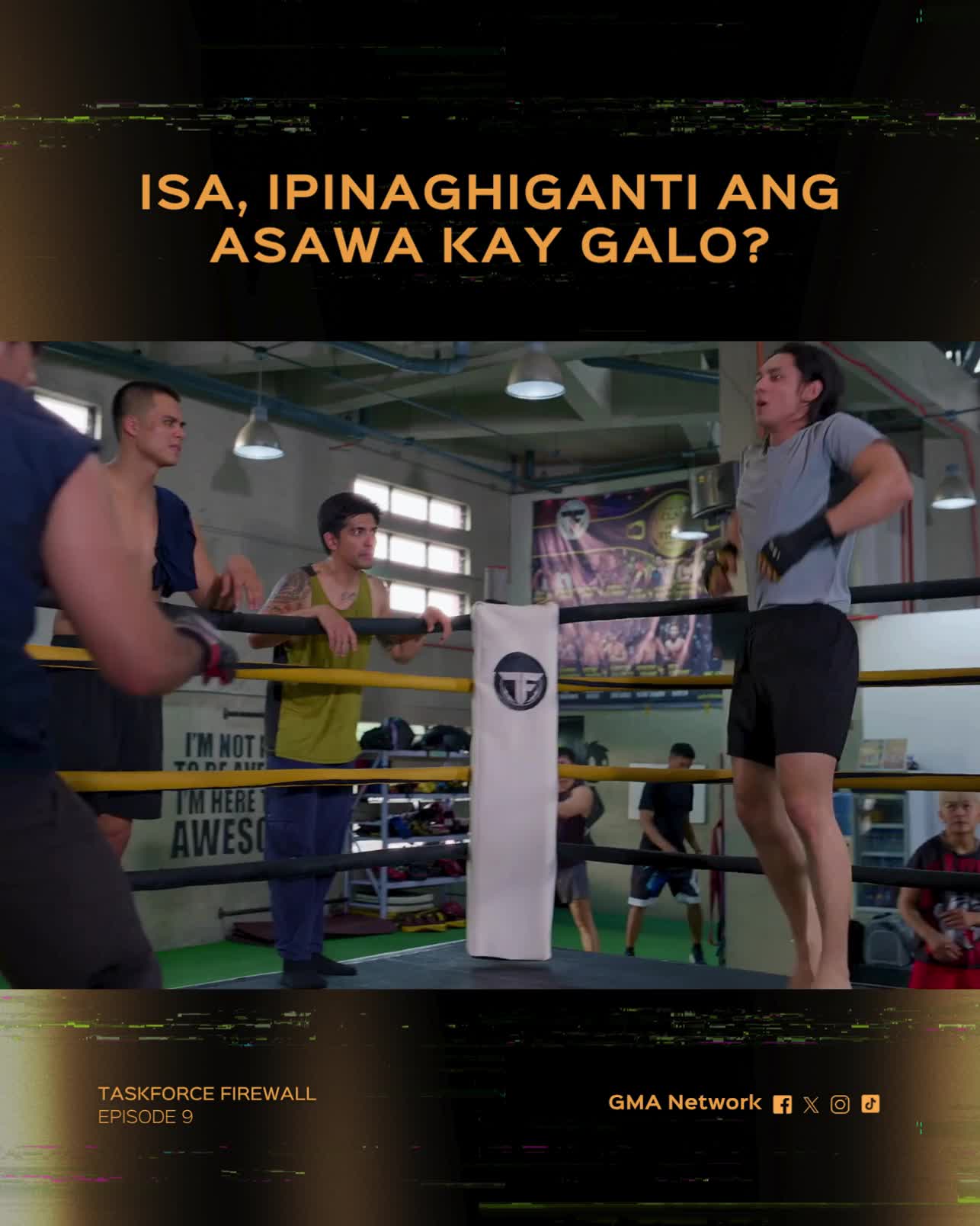 @GMA Network
