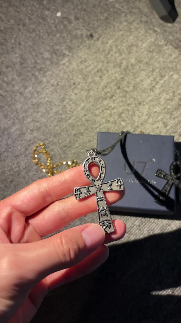@U7JewelryUS