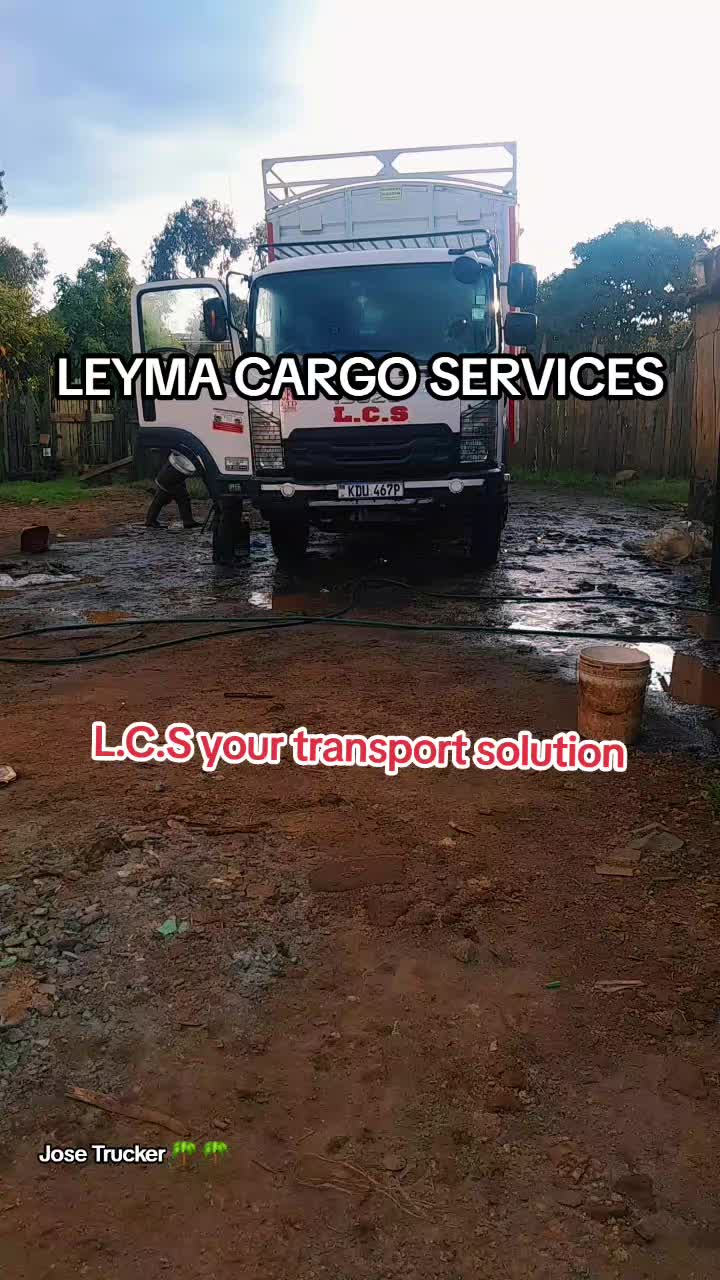 @Joseph  kuria