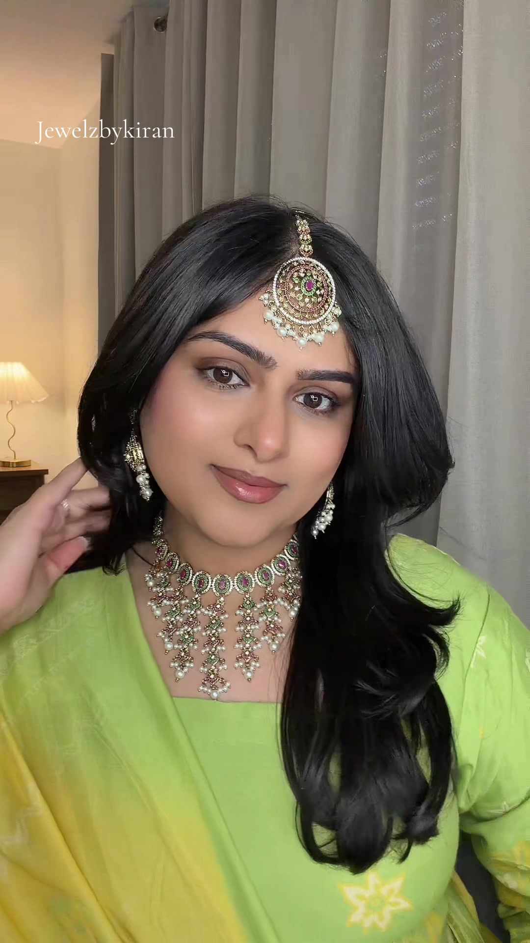 @JewelzByKiran