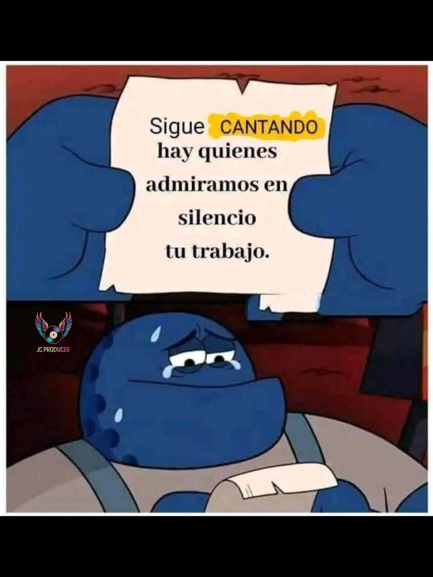 @Jc Producer