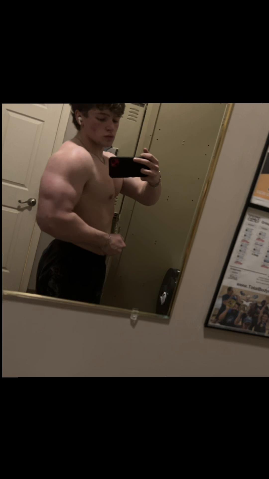 @rlaliker