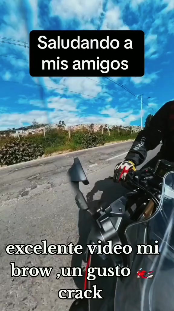 @Junior Domínguez ๐ค