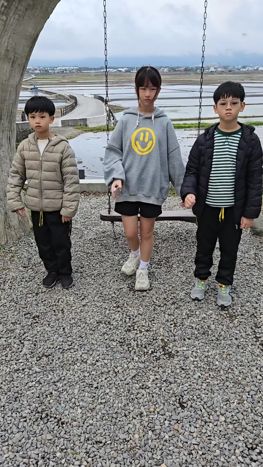 @甜湯圓