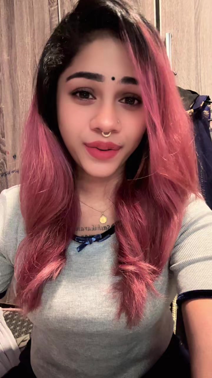 @NISHA BLACK LADY BOSS🖤🧛🏻♀️