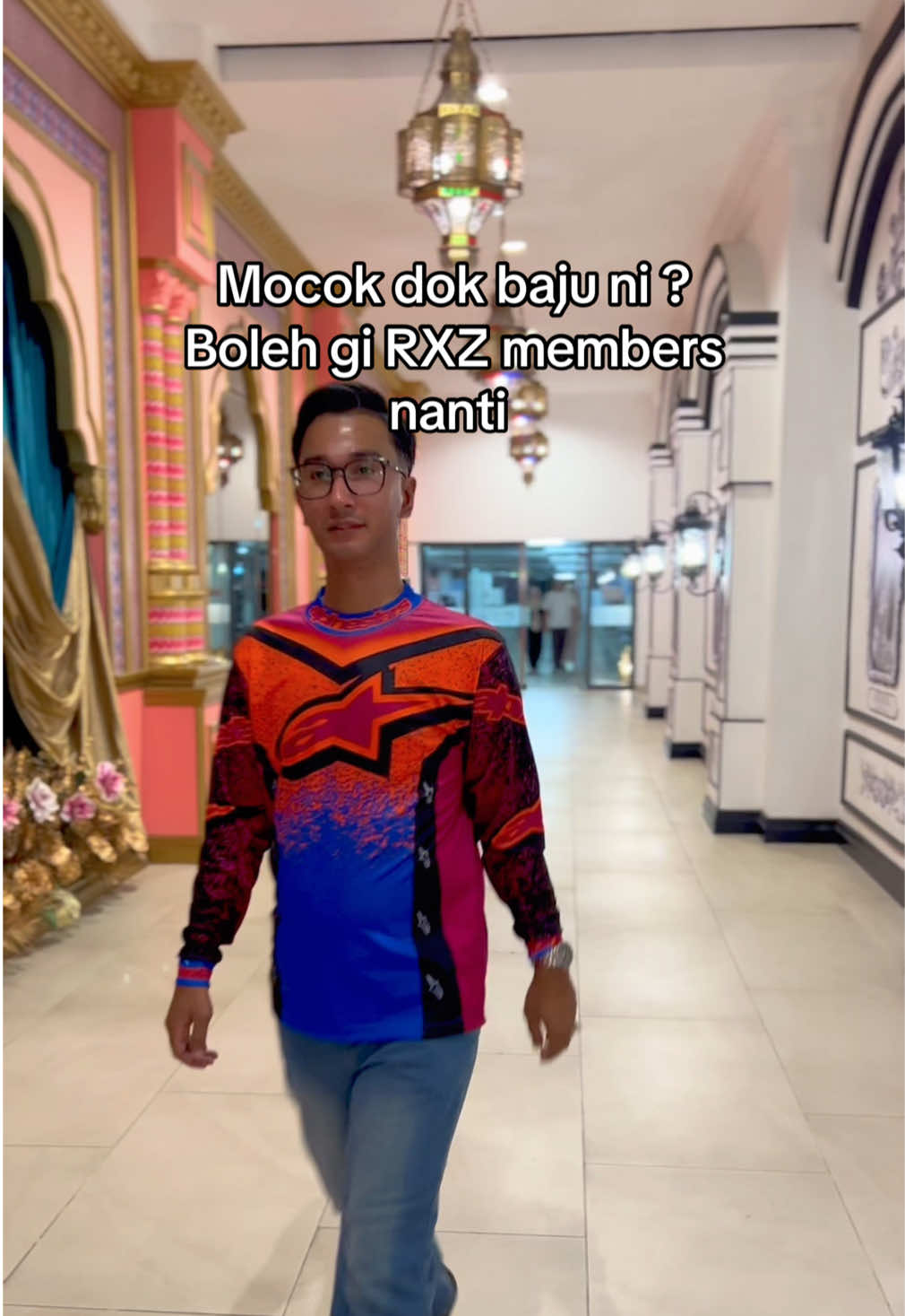 @👑🎖️YB JAI HADIR 🎖️👑