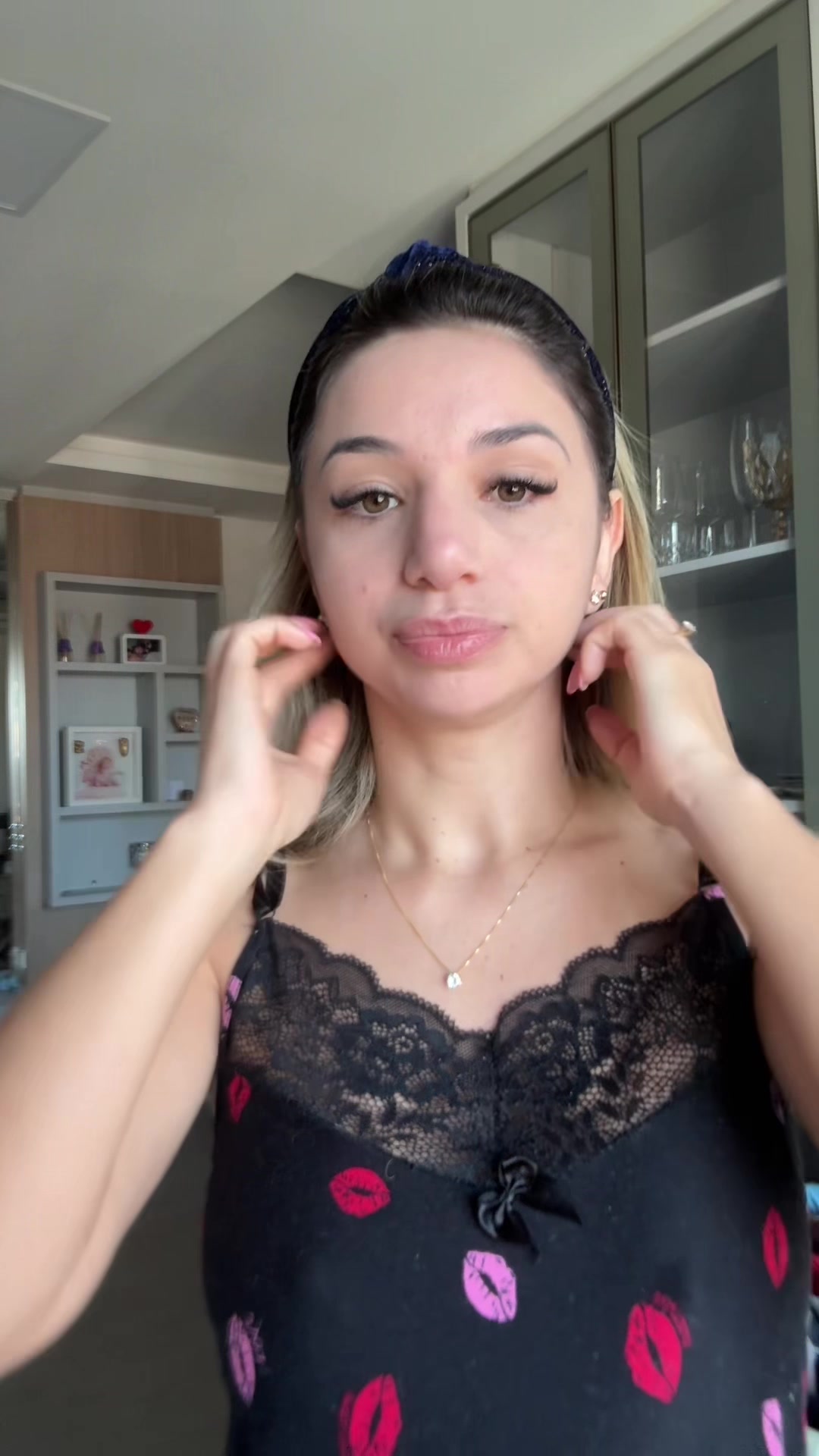 @Bianca Cunha