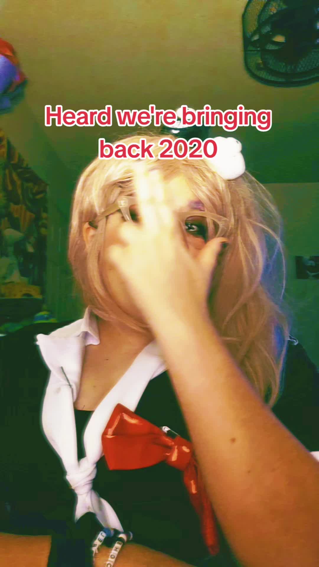 @Monokuma