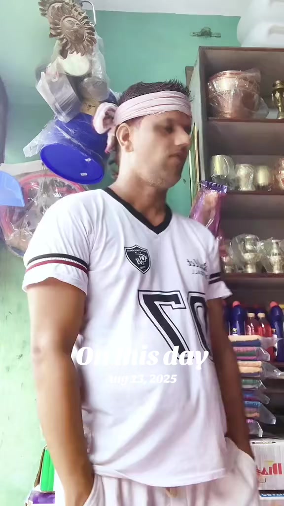 @Raj bhandari