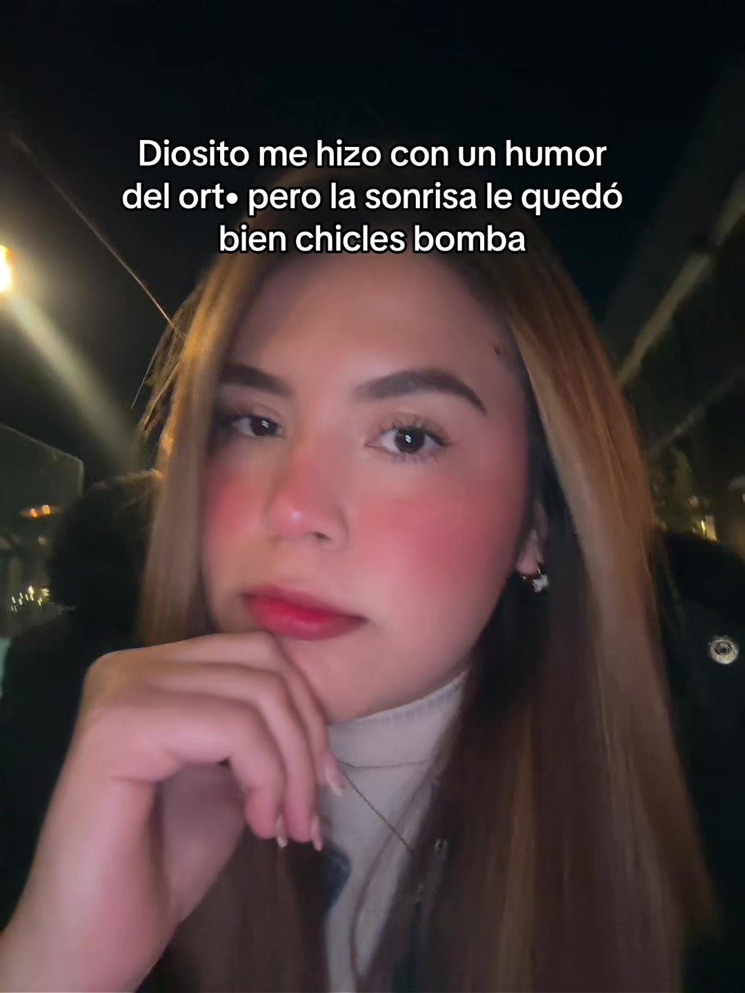 @Yenni Dos Santos