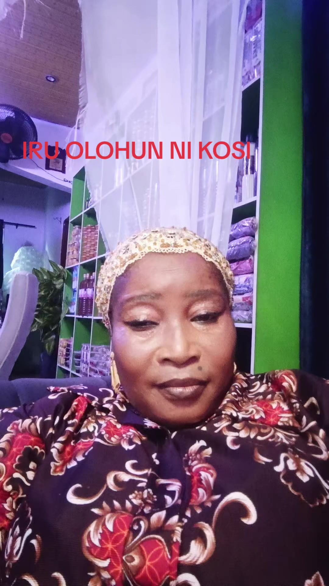 @IYAWO ANOBI