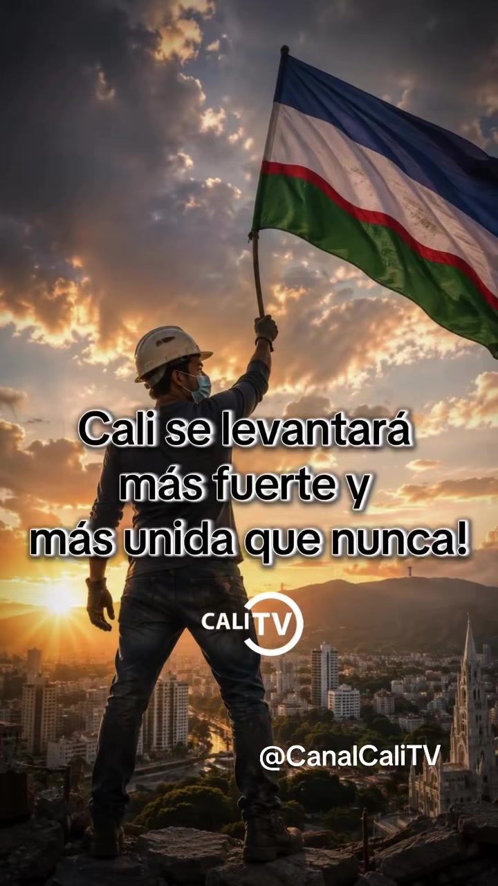 @CanalCaliTV
