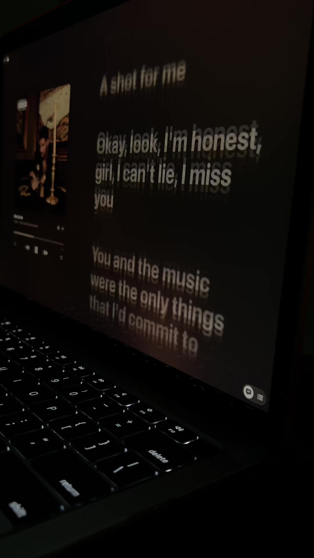 @ 