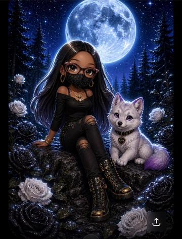 @LUNAMOONS🌖