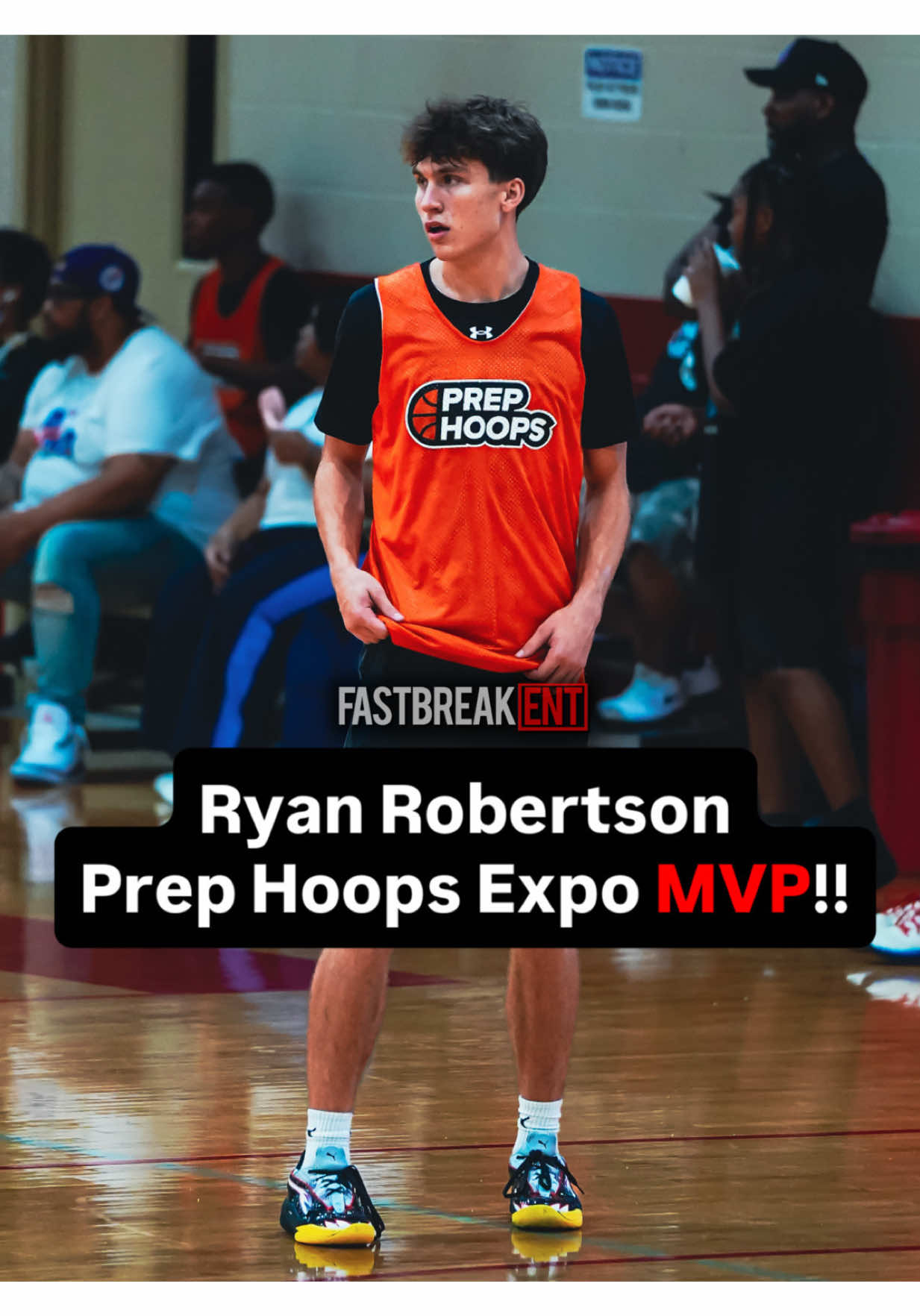 @FastBreak ENT