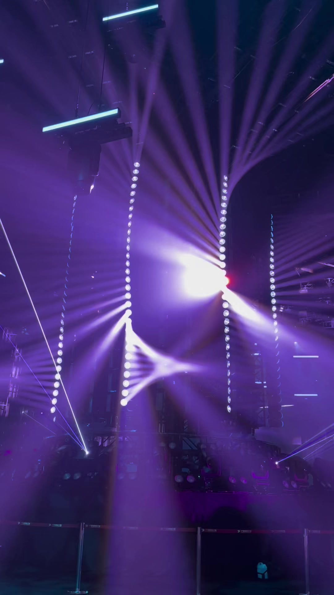 @MeiDi Stage Lighting