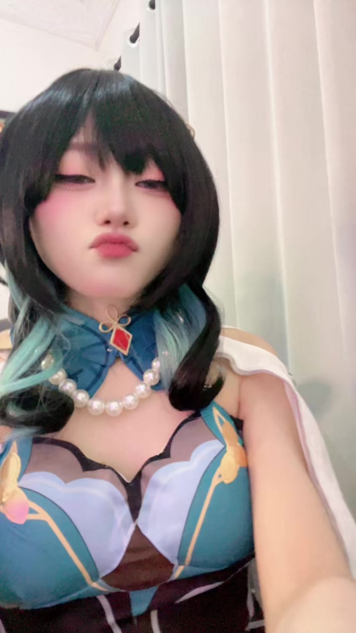 @Sherene|謝琳🍵