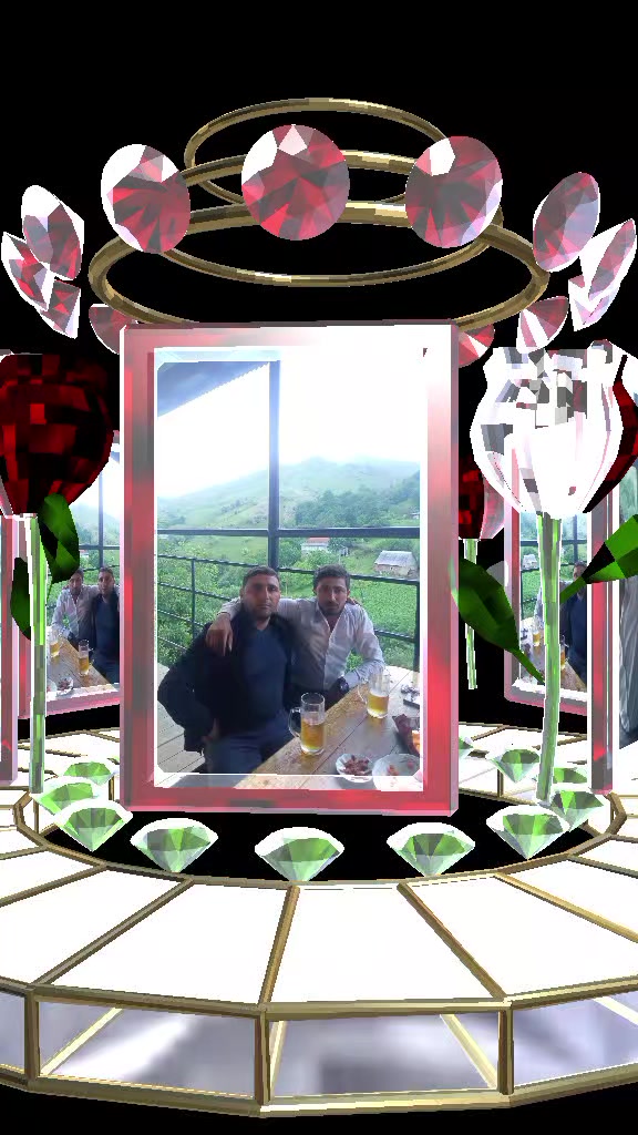 @mamed ceferli
