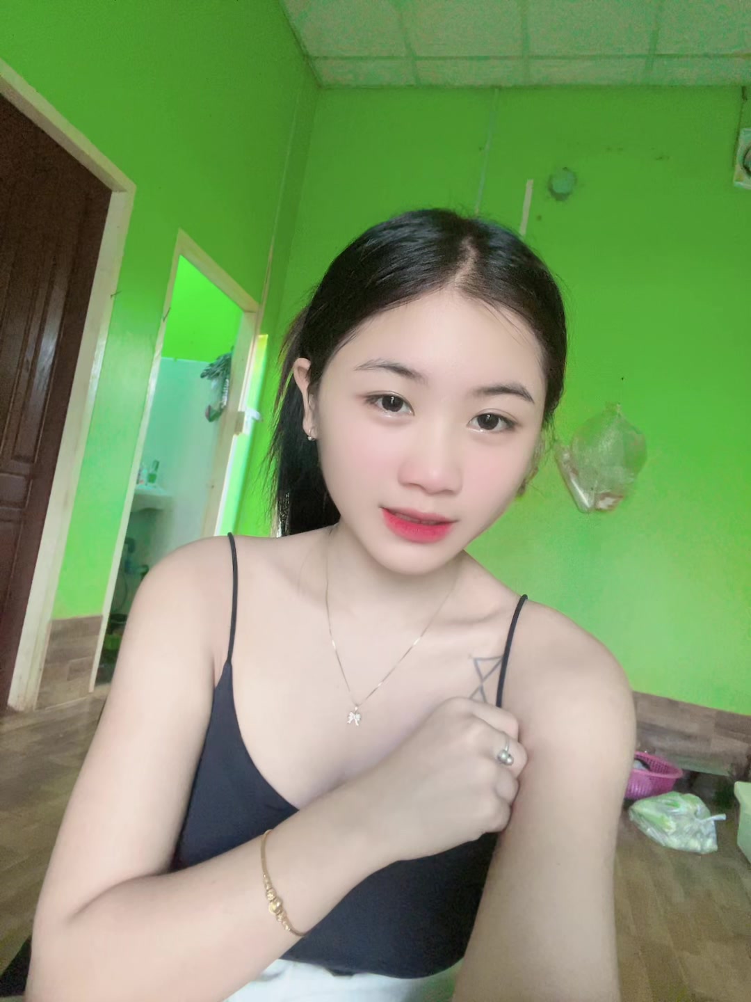@ຂັວນ ສາວເມືອງເຟືອງ💚🐣