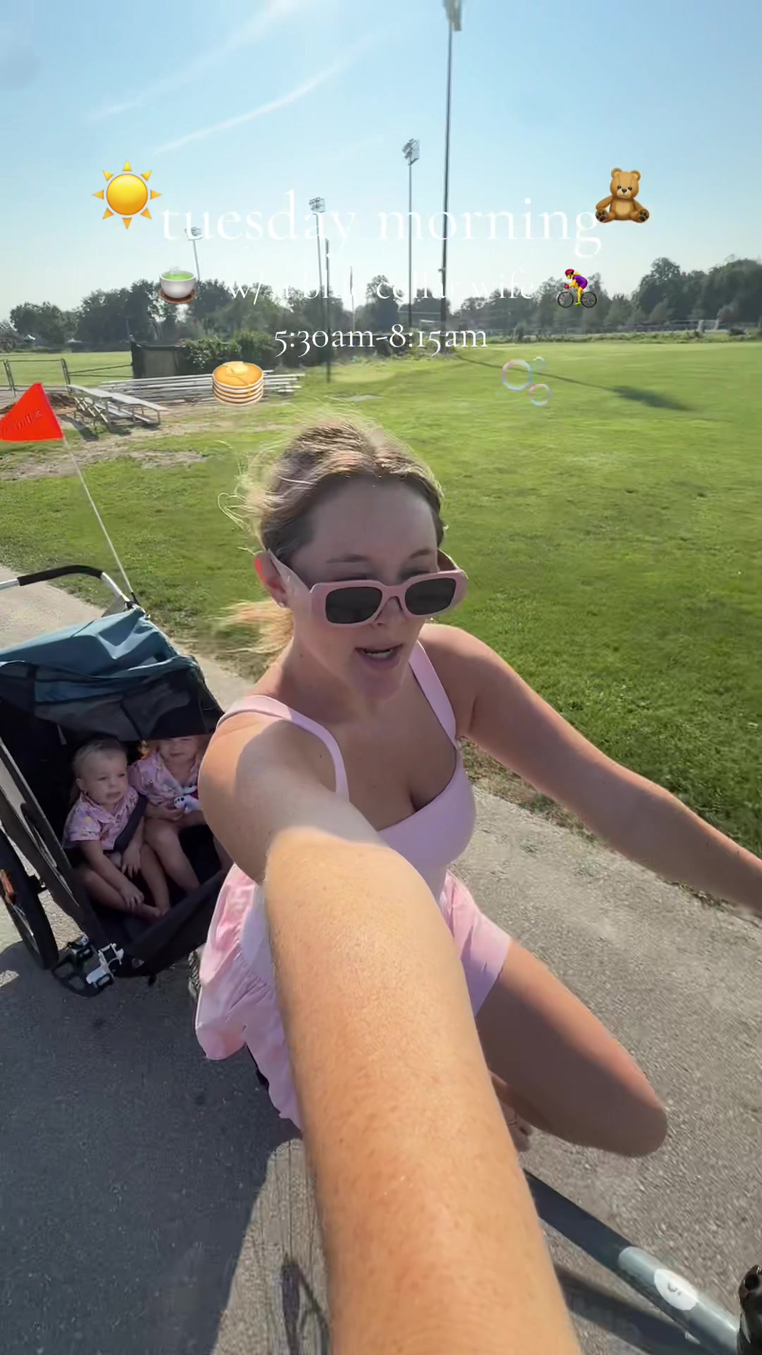 @Celine Beausoleil | GIRL mom🤍