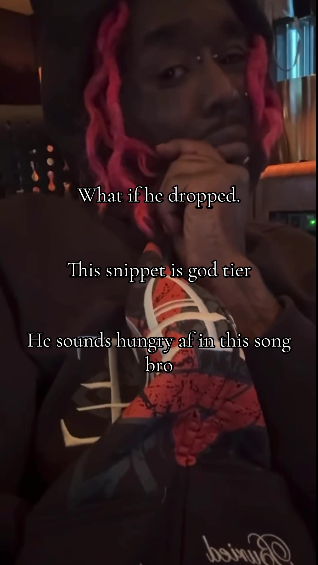 @cryin