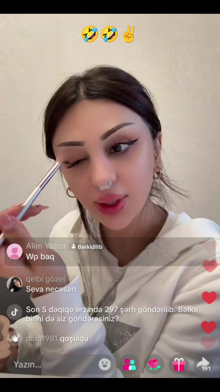 @🇦🇿Nilay(Sevanın Nilayı&hearts;️)