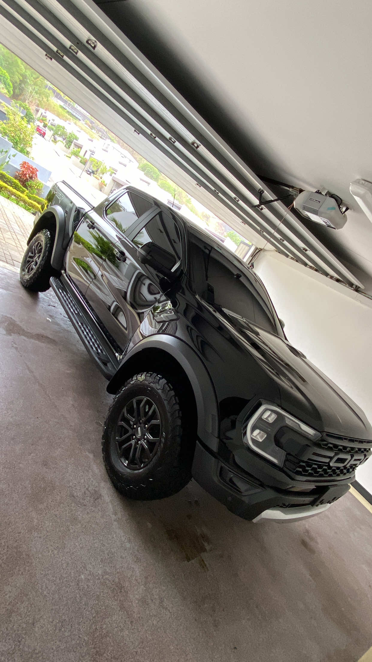 @Black speed detailing