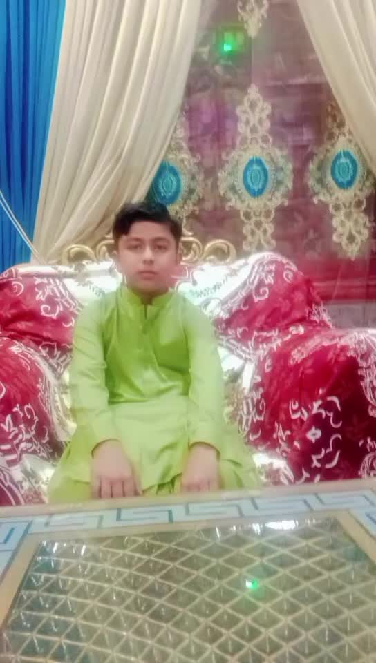 @M Shareef Rûk