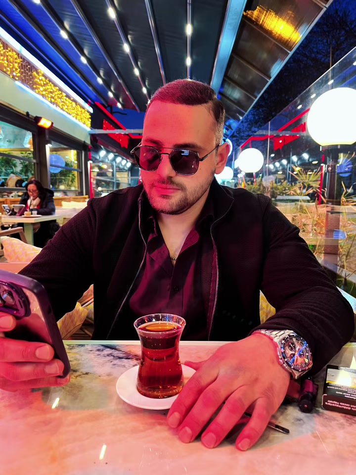 @Sezgin Akin