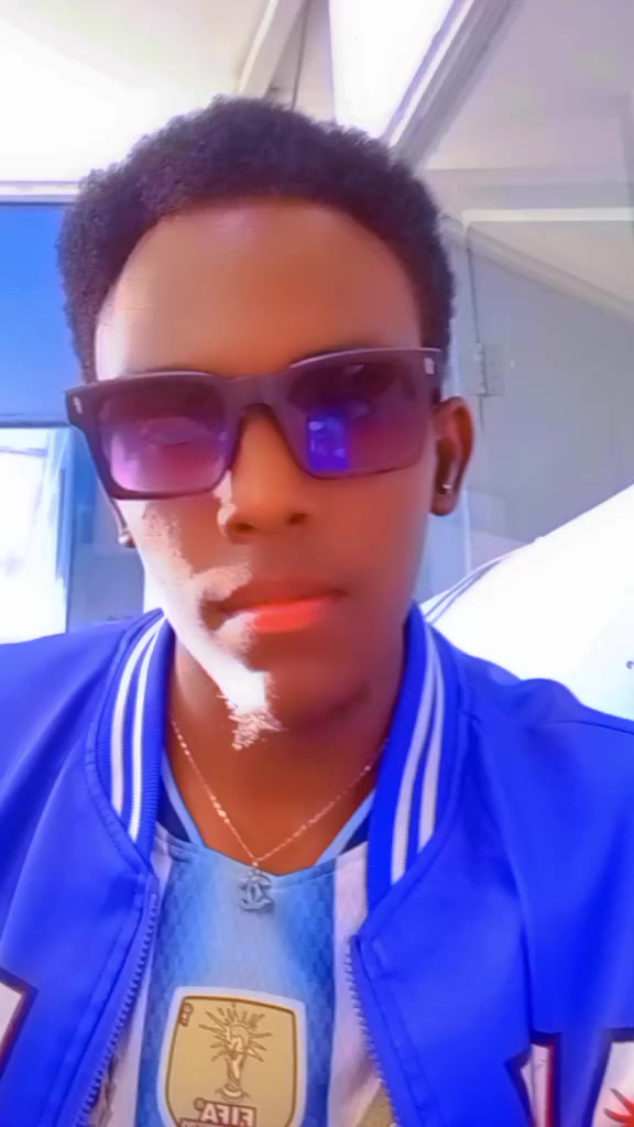 @MAASAI PRINCE 254