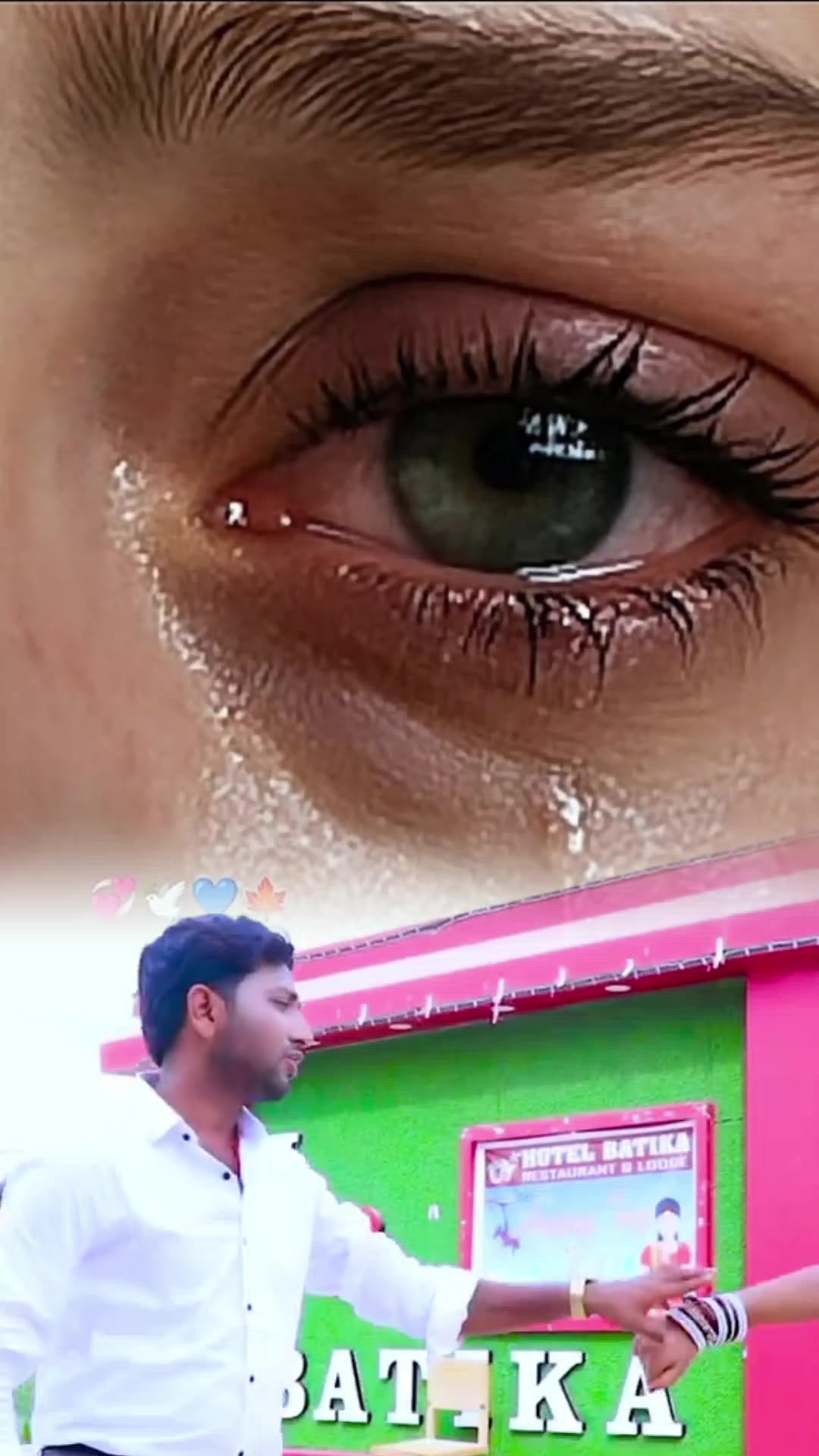@Hari paswan