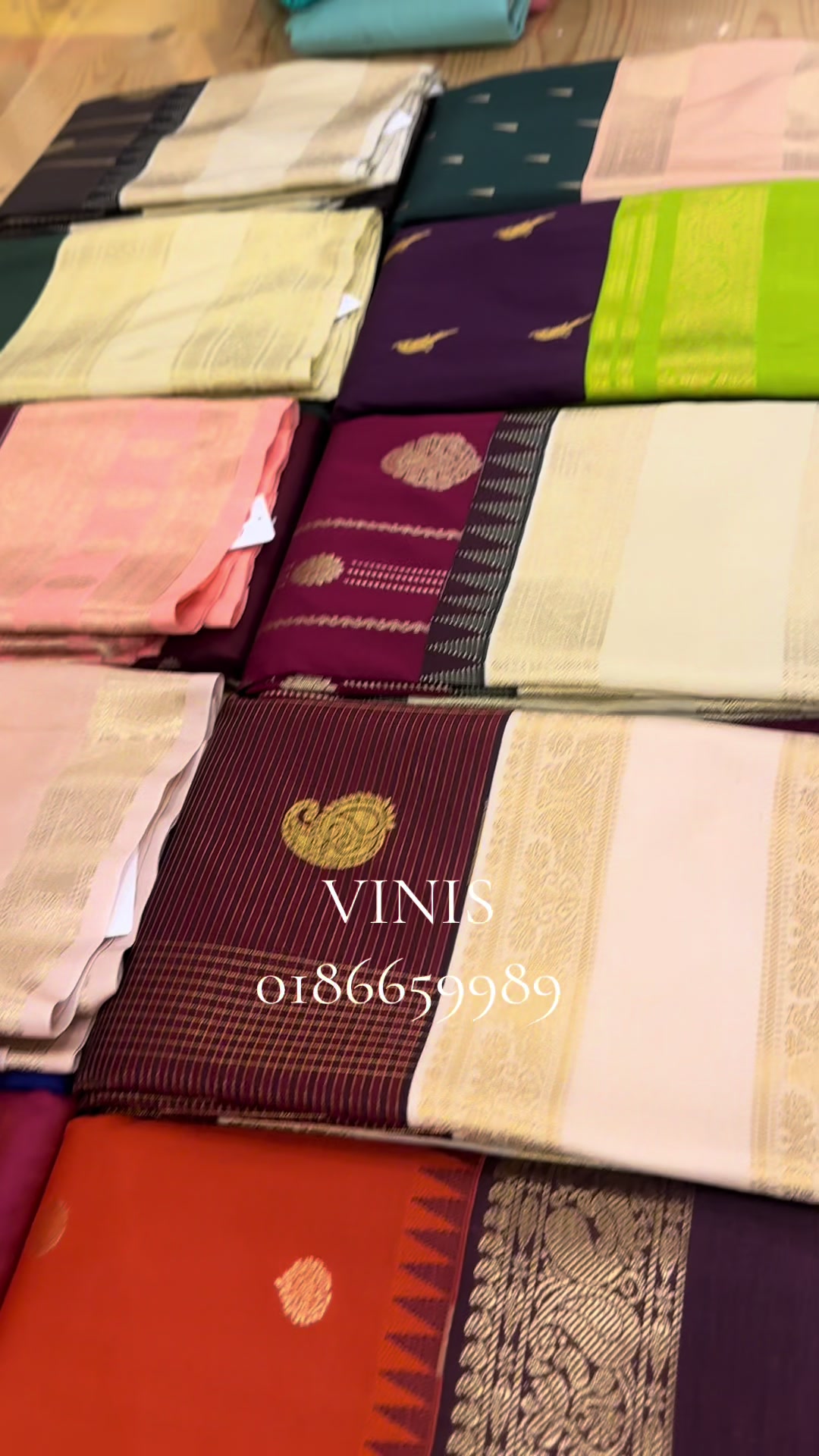 @Vini’s indian ethnic wear