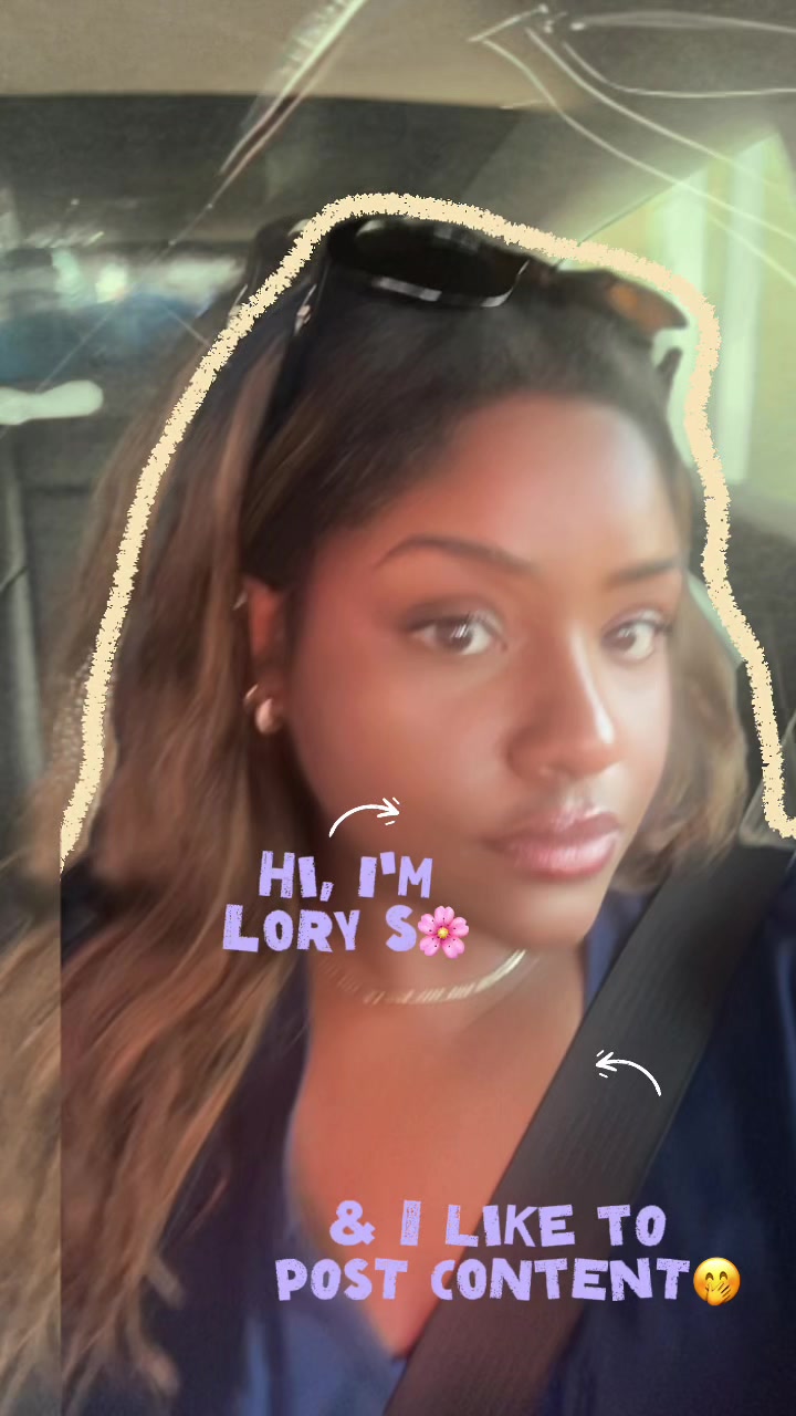 @Lory S.🌸