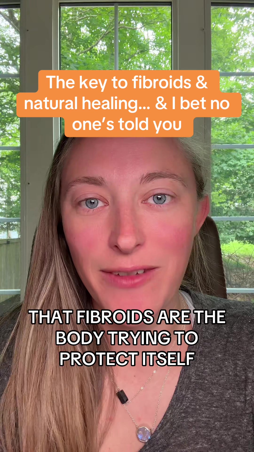 @Samantha | Wellness & Womb