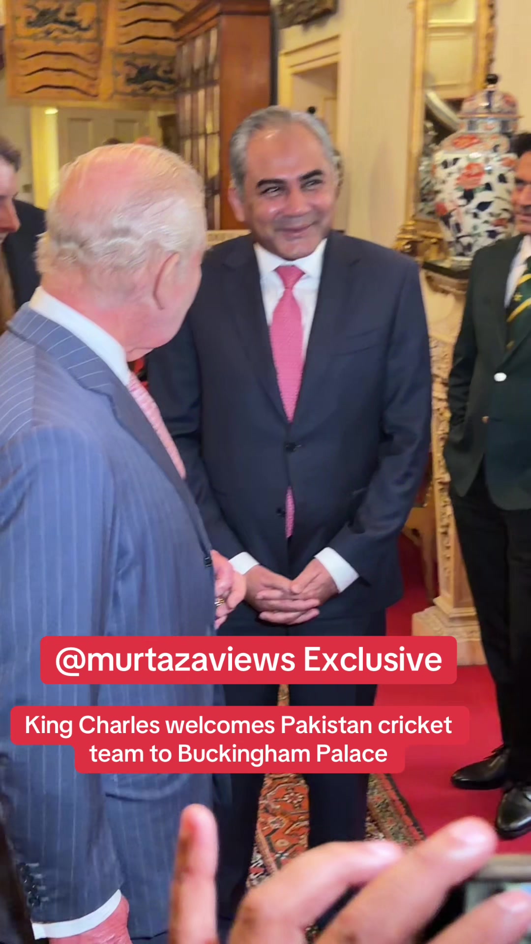 @Murtaza Ali Shah